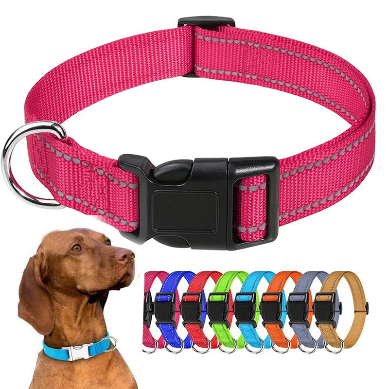 Coleira Choker para Cães Pequenos, Coleiras para Filhotes