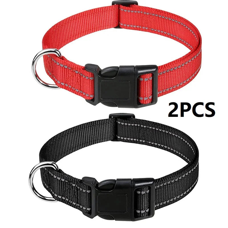 Coleira Choker para Cães Pequenos, Coleiras para Filhotes