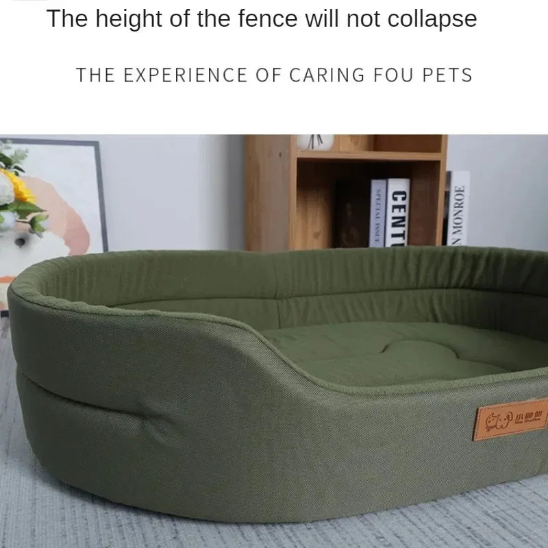 Almofadas para cães