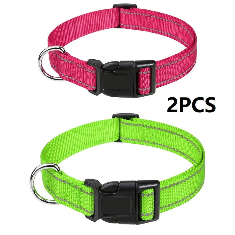 Coleira Choker para Cães Pequenos, Coleiras para Filhotes