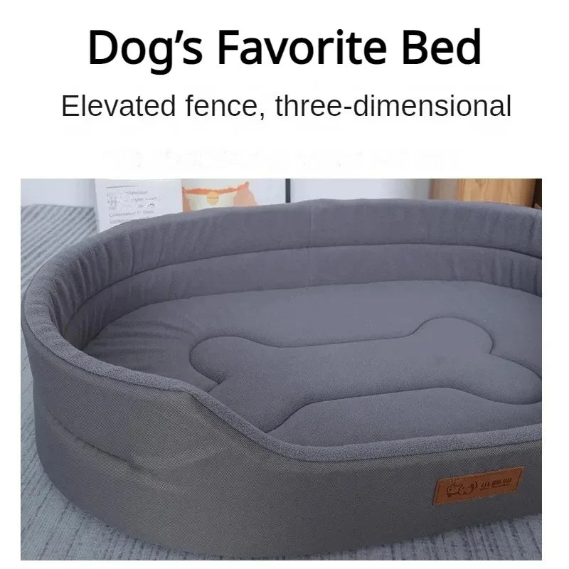 Almofadas para cães