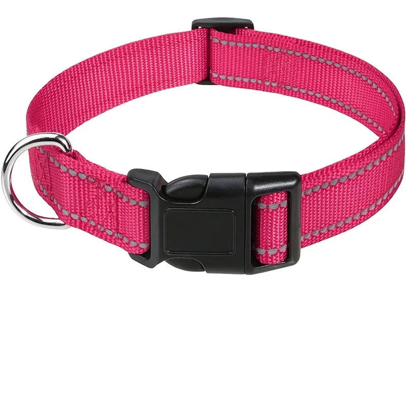 Coleira Choker para Cães Pequenos, Coleiras para Filhotes