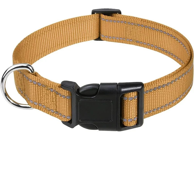 Coleira Choker para Cães Pequenos, Coleiras para Filhotes