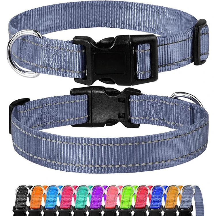 Coleira Choker para Cães Pequenos, Coleiras para Filhotes