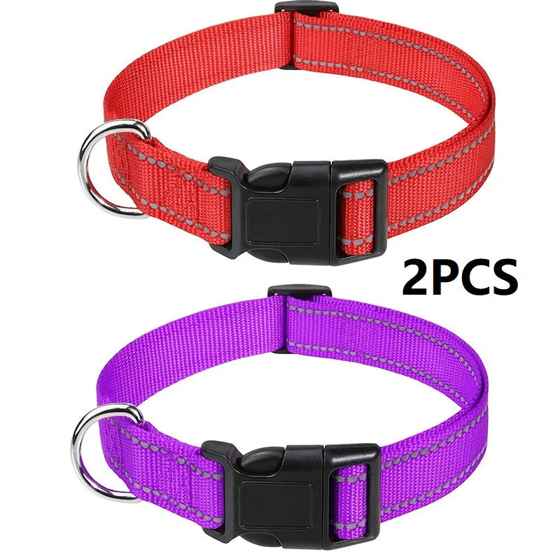 Coleira Choker para Cães Pequenos, Coleiras para Filhotes