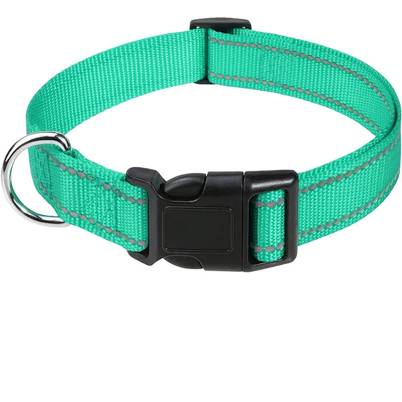 Coleira Choker para Cães Pequenos, Coleiras para Filhotes