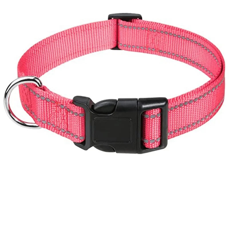 Coleira Choker para Cães Pequenos, Coleiras para Filhotes