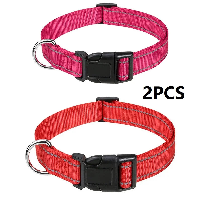 Coleira Choker para Cães Pequenos, Coleiras para Filhotes
