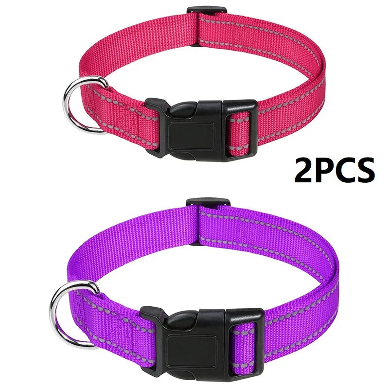 Coleira Choker para Cães Pequenos, Coleiras para Filhotes