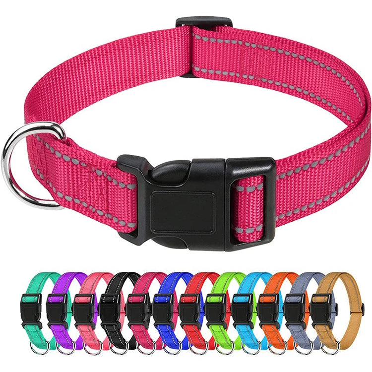 Coleira Choker para Cães Pequenos, Coleiras para Filhotes