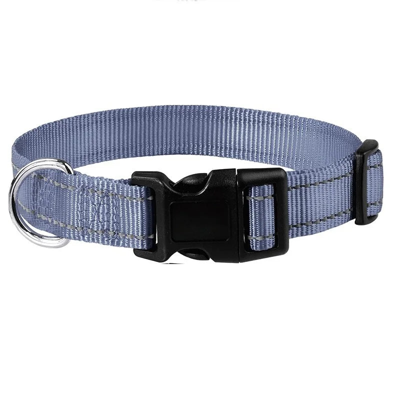 Coleira Choker para Cães Pequenos, Coleiras para Filhotes