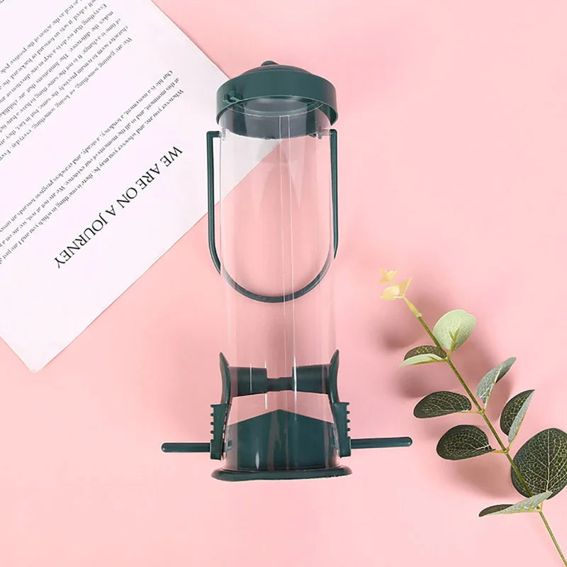 dispensador de ração
