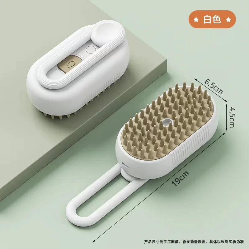 Escova Removedora de pelos