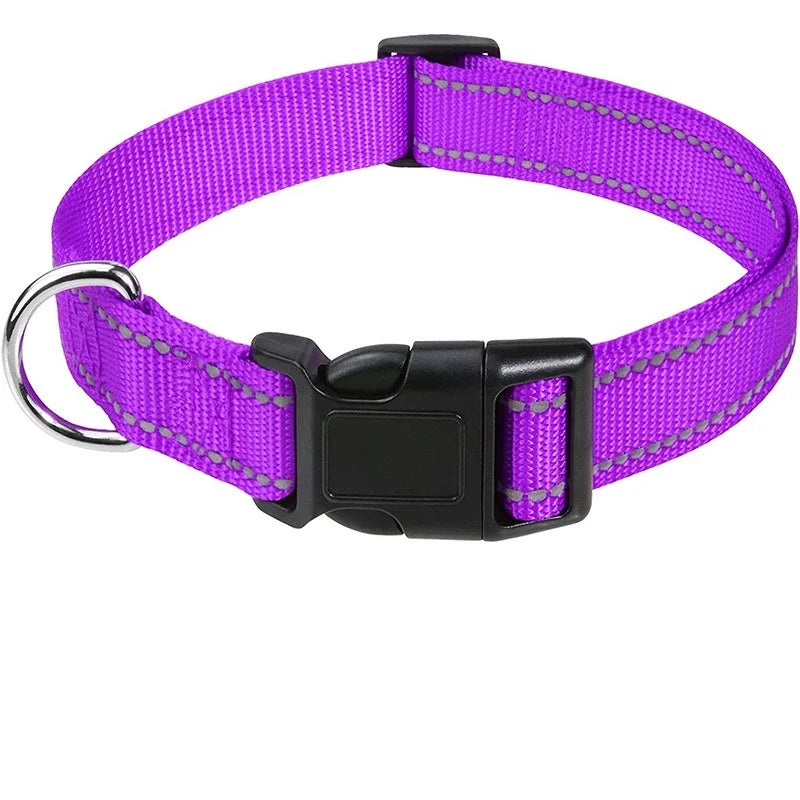 Coleira Choker para Cães Pequenos, Coleiras para Filhotes
