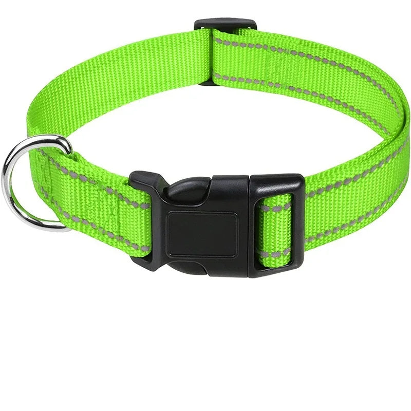 Coleira Choker para Cães Pequenos, Coleiras para Filhotes