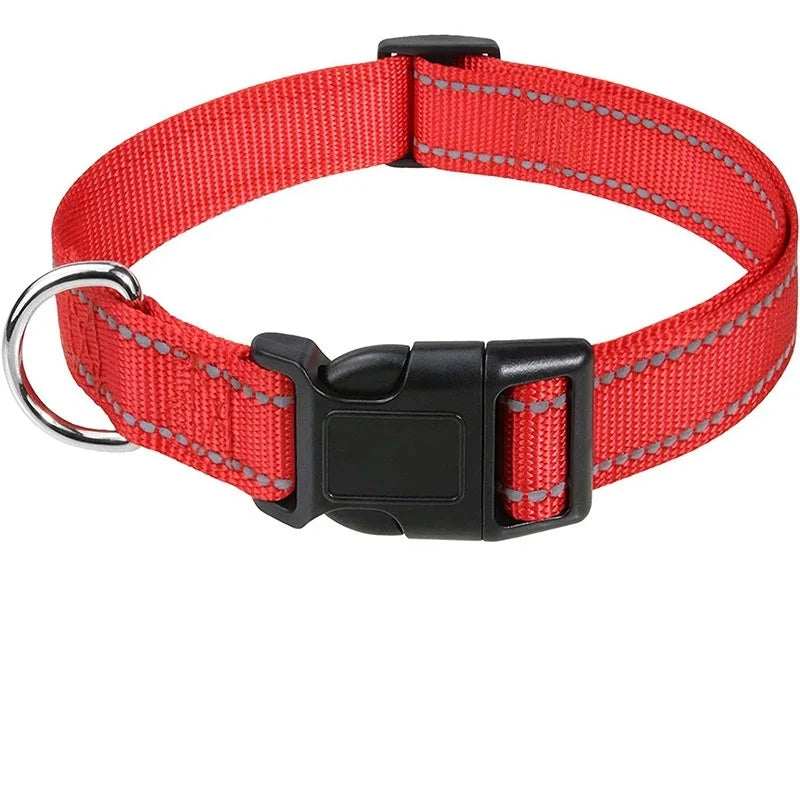 Coleira Choker para Cães Pequenos, Coleiras para Filhotes
