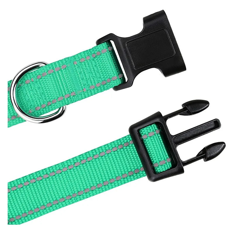 Coleira Choker para Cães Pequenos, Coleiras para Filhotes