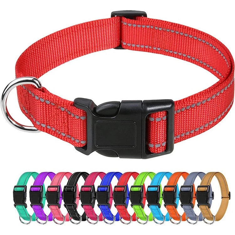 Coleira Choker para Cães Pequenos, Coleiras para Filhotes