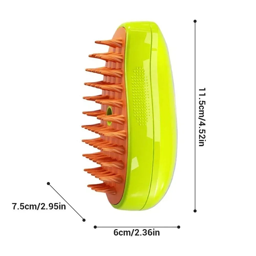 Escova Removedora de pelos