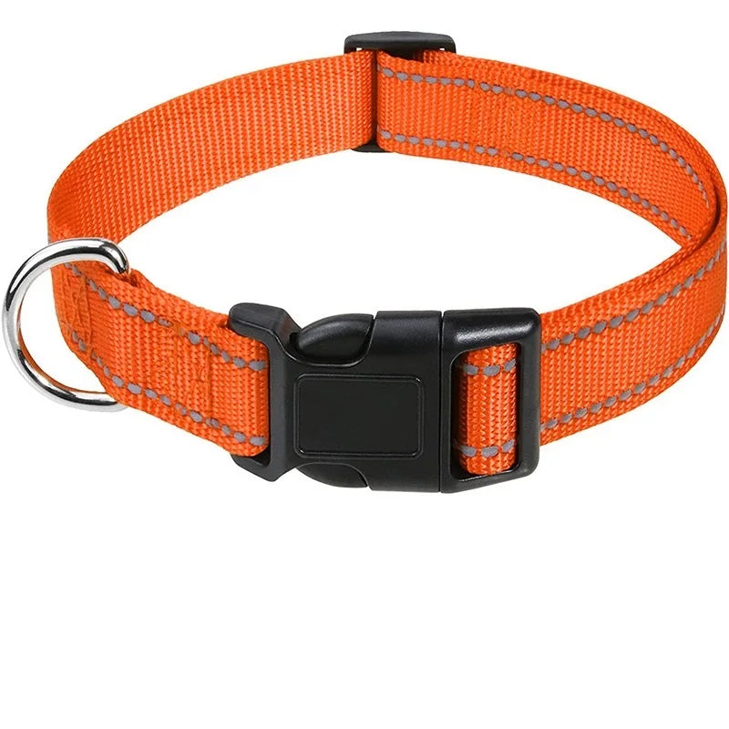 Coleira Choker para Cães Pequenos, Coleiras para Filhotes