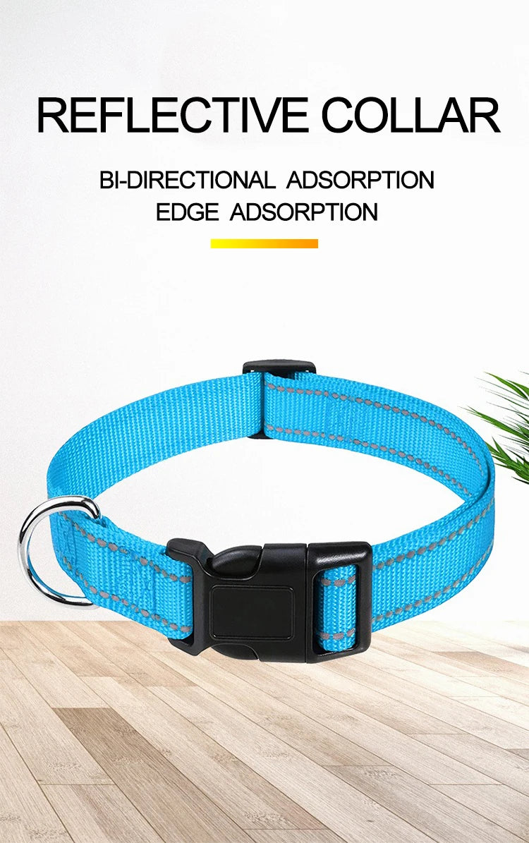 Coleira Choker para Cães Pequenos, Coleiras para Filhotes