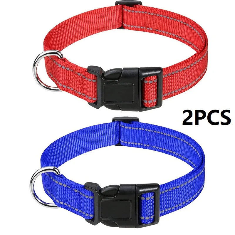 Coleira Choker para Cães Pequenos, Coleiras para Filhotes