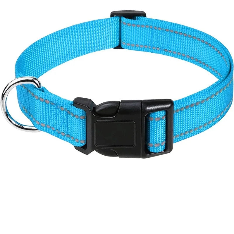 Coleira Choker para Cães Pequenos, Coleiras para Filhotes