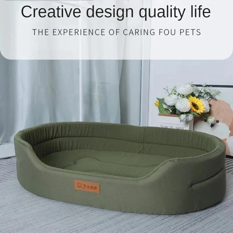 Almofadas para cães
