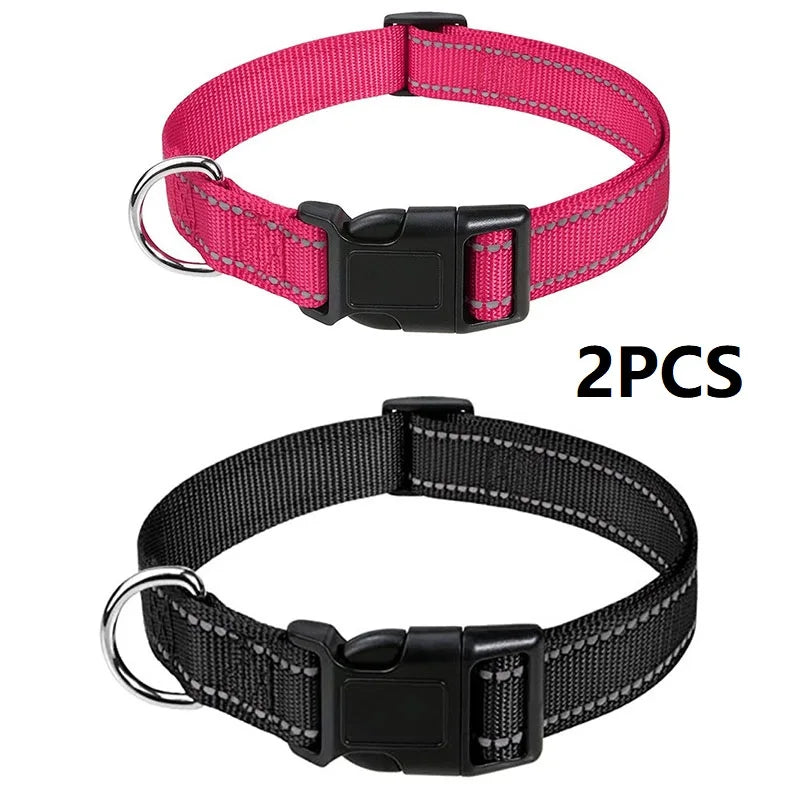 Coleira Choker para Cães Pequenos, Coleiras para Filhotes